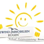 Appartement Strandhaus Lobbe, Sanddorn Nr 3 *