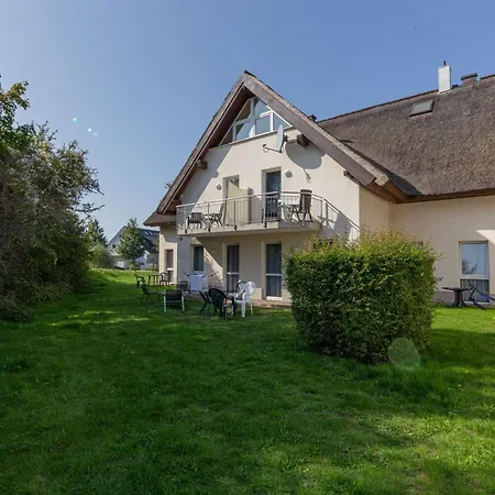 Sanddorn - Strandhaus *