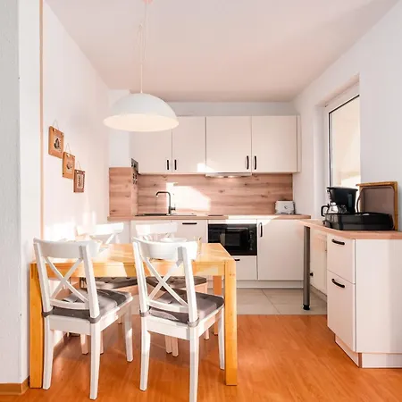 Strandhaus Lobbe, Sanddorn Nr 3 *