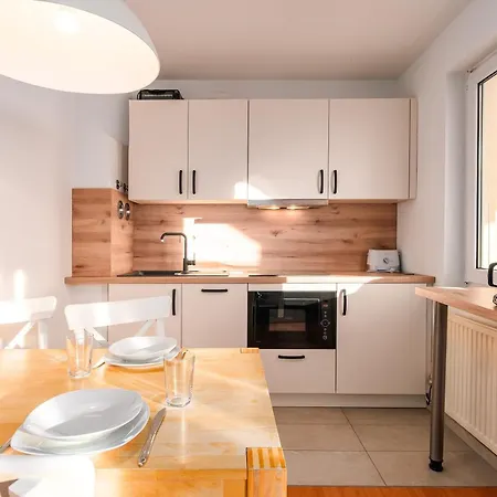 Strandhaus Lobbe, Sanddorn Nr 3 Apartment