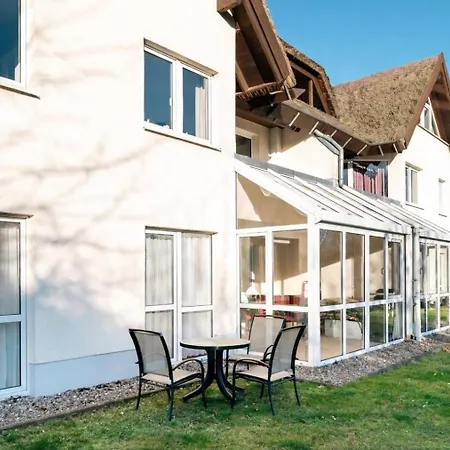 Strandhaus Lobbe, Sanddorn Nr 3 *