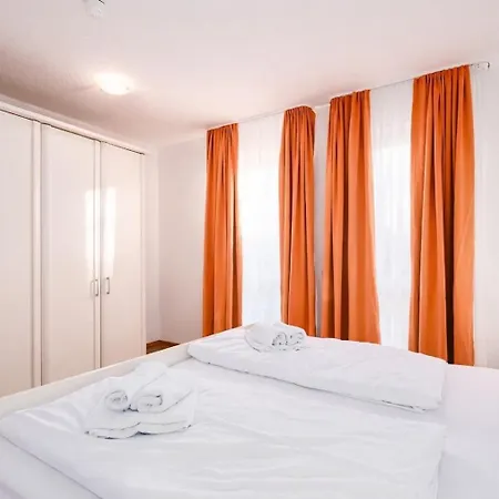 Strandhaus Lobbe, Sanddorn Nr 3 Lobbe