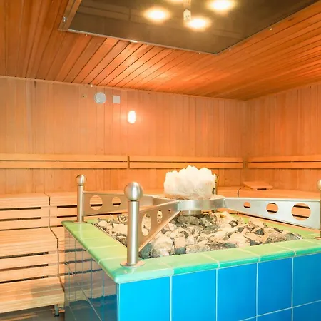 Strandhaus Lobbe, Sanddorn Nr 3 *